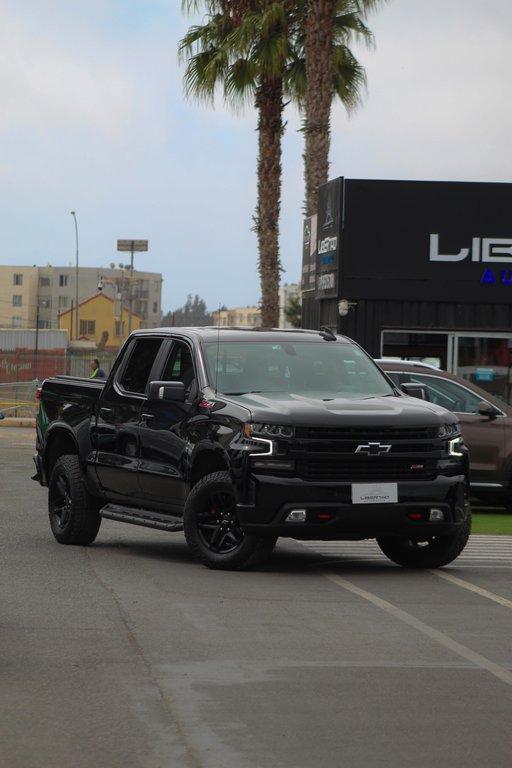 Silverado